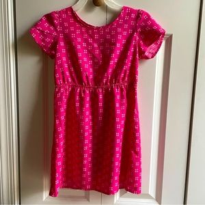 Faded Glory Little Girls Dress